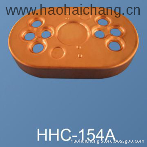 Stamping Different Kinds Of Flanges (ISO9001:2008 & TS16949)